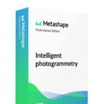 Программное обеспечение для фотограмметрической обработки