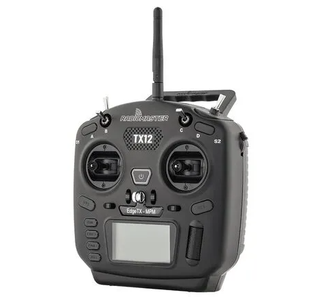 Аппаратура управления RadioMaster TX12 MKII EdgeTX ELRS